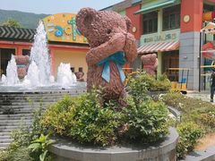 -宁波九龙湖开元度假村