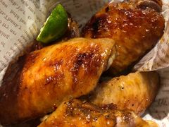 -小大董·烤鸭(凤凰汇店)