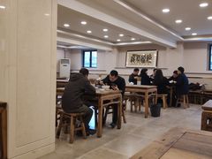 大堂-老刘家永盛斋·传统泡馍(东关南街店)