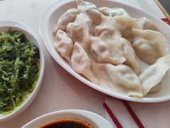 -喜家德虾仁水饺(金融中心店)