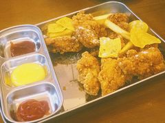 -青春分食(仙林大学城店)