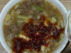 -马光荣肉丸糊辣汤(边东街店)