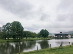 -轻井泽王子购物广场