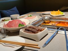 -海底捞火锅(龙湖三千集店)