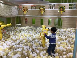 -meland亲子乐园•派对•研学(苏州悠方购物中心店)