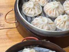 豆腐小笼包-嵊州特色小吃(萧山街店)