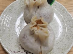 松子烧麦-迎扬春茶社(闻喜路店)