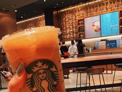 -星巴克臻选(北京颐堤港中心第二店)