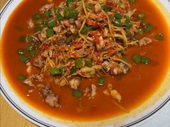 -易老九江湖菜(北滨一路店)