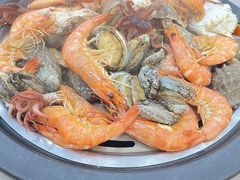 -仙螺岛海鲜自助餐厅(总店)