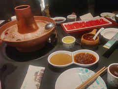 -阳坊涮肉(万柳华联·颐和园店)