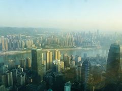 -WFC会仙楼观景台