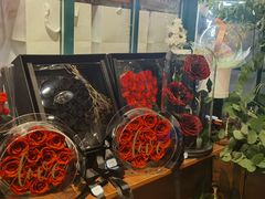 -BOBLOOM花店(宝龙旭辉广场店)