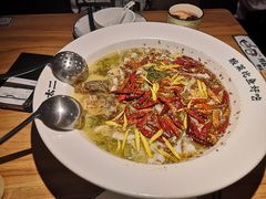 -太二酸菜鱼(福州泰禾店)