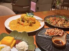 -Tegu泰古莲·泰国餐厅(红山6979店)
