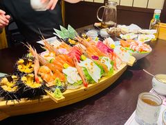 -鱼亭料理(芝罘店)