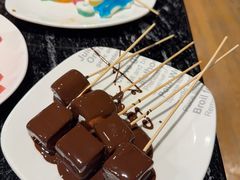 -星汇餐厅(新濠影汇店)