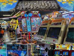 -天天玩X秋葉原日系动漫游戏中心