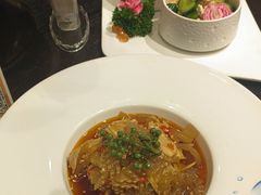 -诺筵汤品·菌汤火锅(南河坝店)