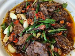 -饺子功·东北记忆·锅包肉(电厂路店)