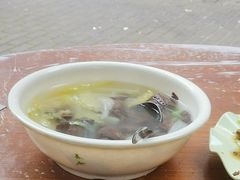 -金水泊山庄·花椒鸡(铁山坪店)