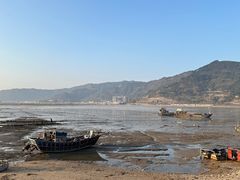 -北岐滩涂