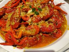 -霸王虾·麻辣小龙虾(清水河公园店)