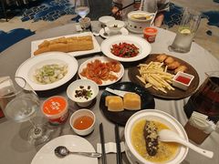 -徐记海鲜(观沙岭|滨江新城店)