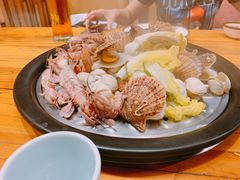 -黄寺蒸汽海鲜(黄寺大街店)