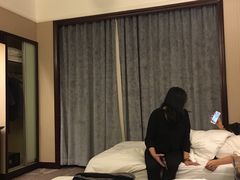 -南方毅源大酒店(广州番禺长隆南村万博地铁站店)
