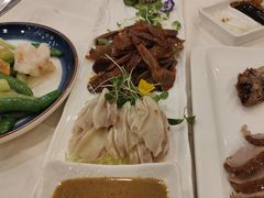 -北京全聚德(西客站店)