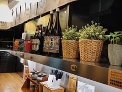 -雷门拉面·现熬骨汤(凯德来福士店)
