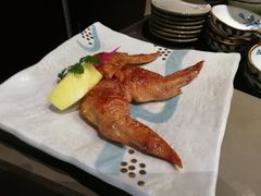 -景鹤料理(上地华联店)