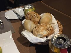 -卡本妮法餐厅·北京和平宾馆
