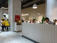 -友达面馆(广州总店)