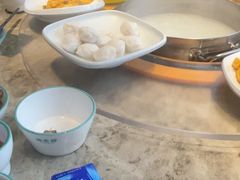 -淘米捞·米汤脆鲩鱼火锅(福田皇岗店)