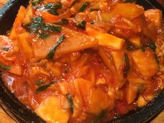 -鑫日千里马朝鲜族小馆(总店)