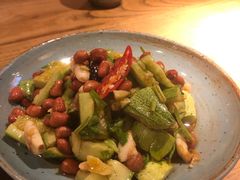 酸辣黄瓜-青年公社烤鸭(蜀山万象汇店)