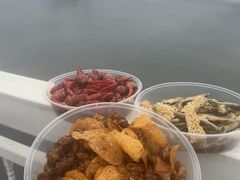 -丹水桥地锅鱼·翘嘴鲌·地方特色全鱼宴(丹江口大坝店)