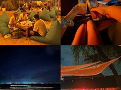 -西涌国际滨海旅游区