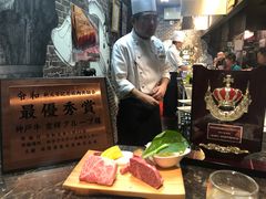 -神户牛排餐厅MOURIYA(总店)