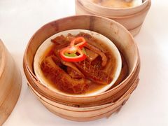 -青岛海景花园大酒店·粤海餐厅