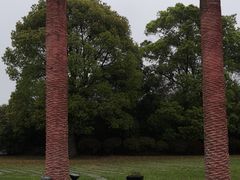 -上海月湖雕塑公园