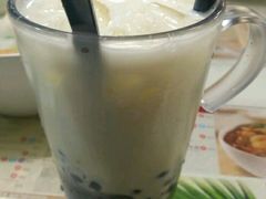 -翠华餐厅(旺角文华商场店)