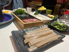 -祥源胡同·涮牛羊肉火锅(花桥店)