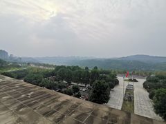-重庆悦来温德姆酒店