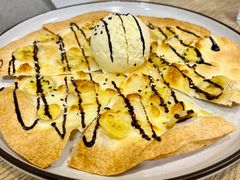 -Maxpoint Kitchen 西餐咖啡(乐峰广场店)
