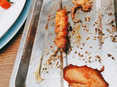 -永红源啤酒·烧烤·海鲜·大排档(青特城店)