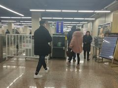 -人民广场(地铁站)