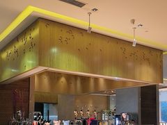 -长沙三景韦尔斯利酒店·Oval全日制餐厅自助餐